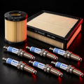 Kit de afinación Motorcraft para Ford Lobo 2.7 EcoBoost
