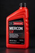Aceite de transmisión automática Motorcraft Mercon LV, 1 litro