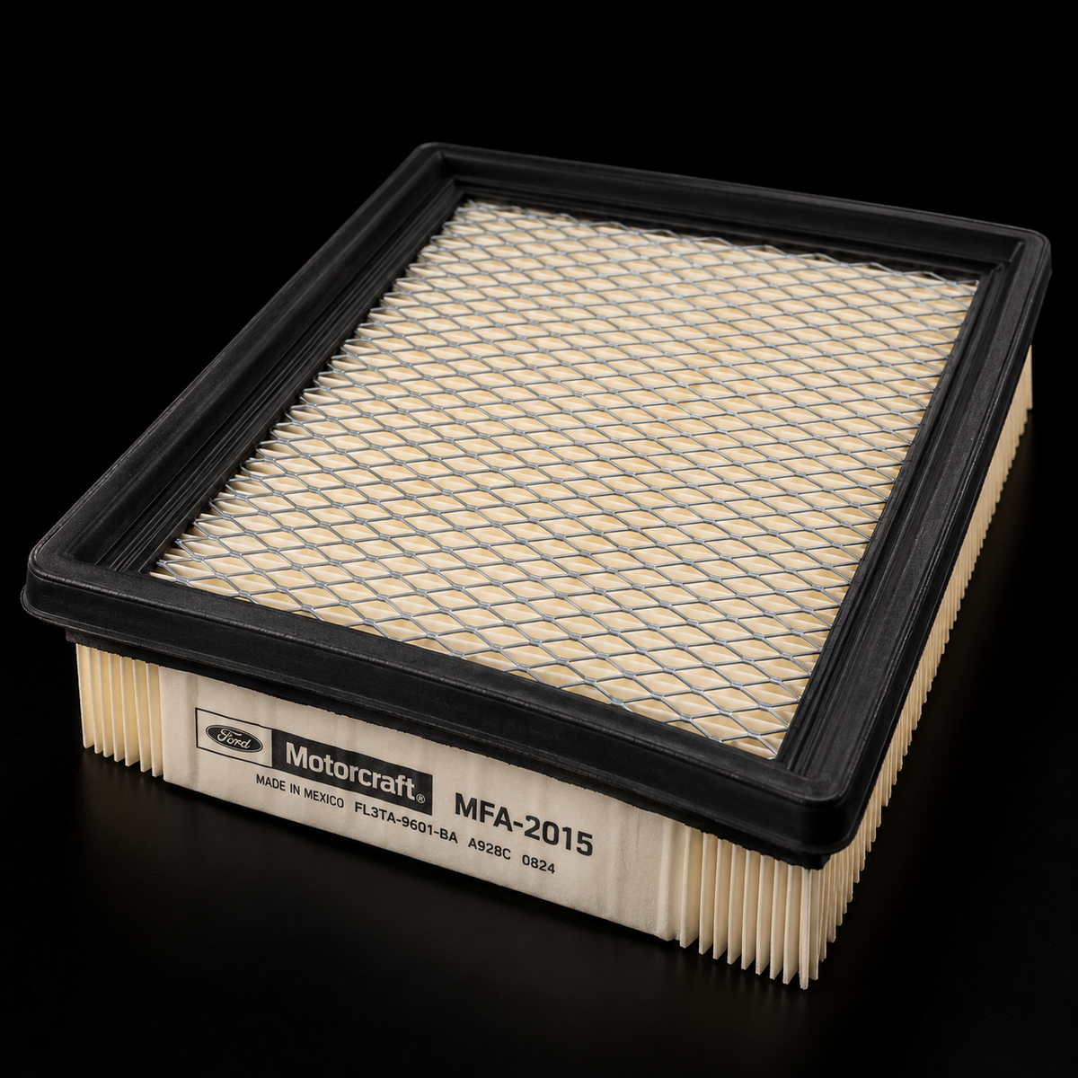 Filtro de aire de motor Motorcraft MFA-2015