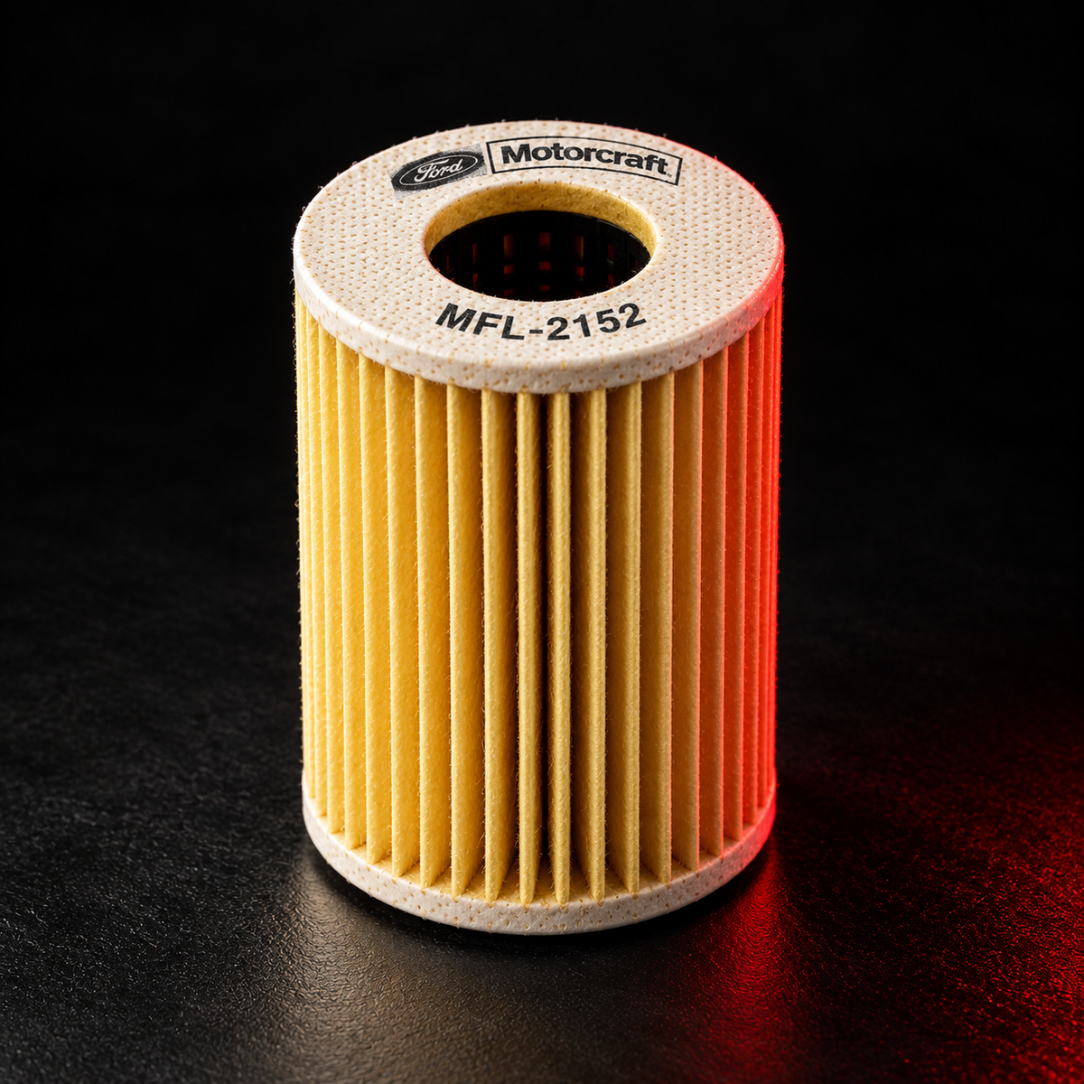 Filtro de aceite Motorcraft MFL-2152