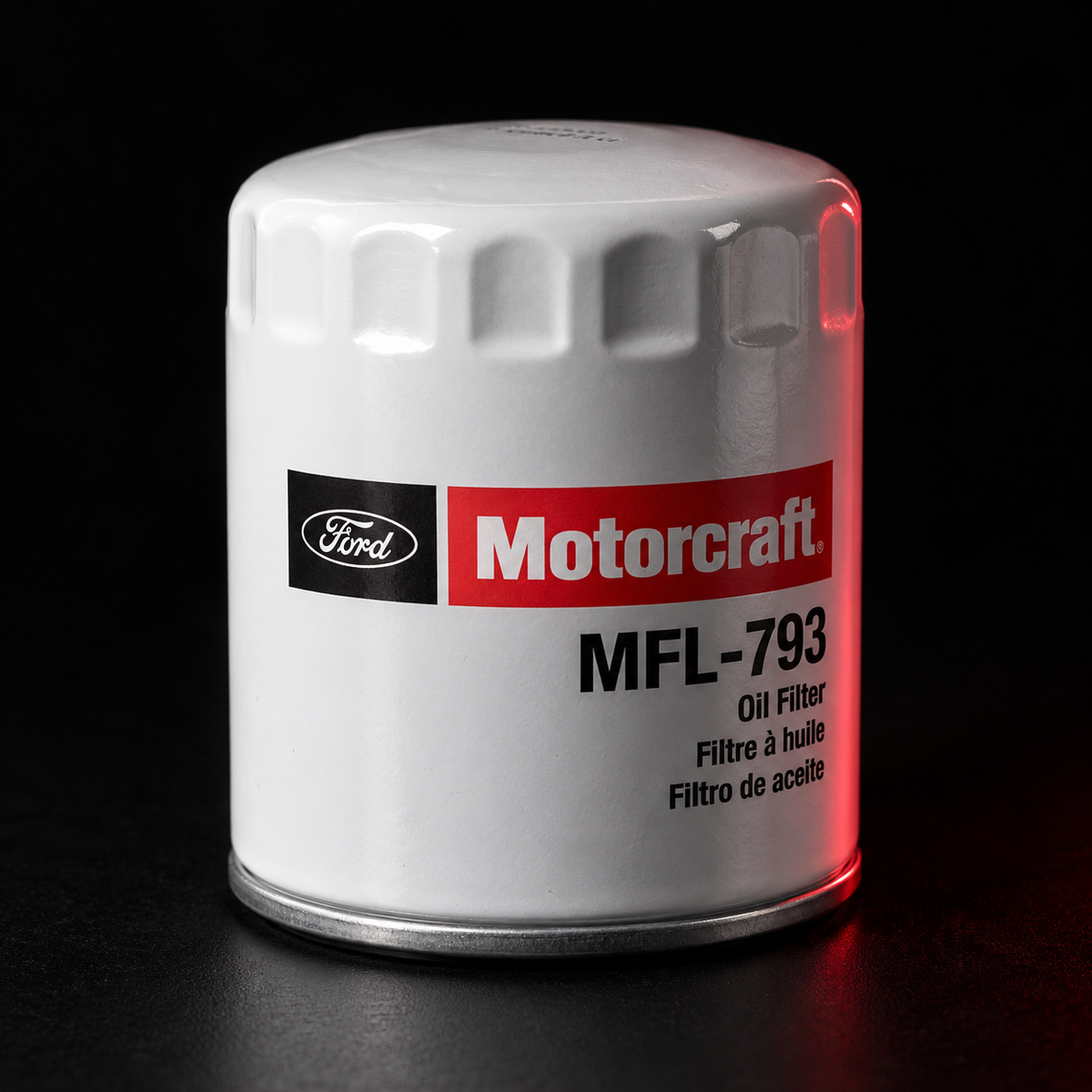 Filtro de aceite Motorcraft MFL793