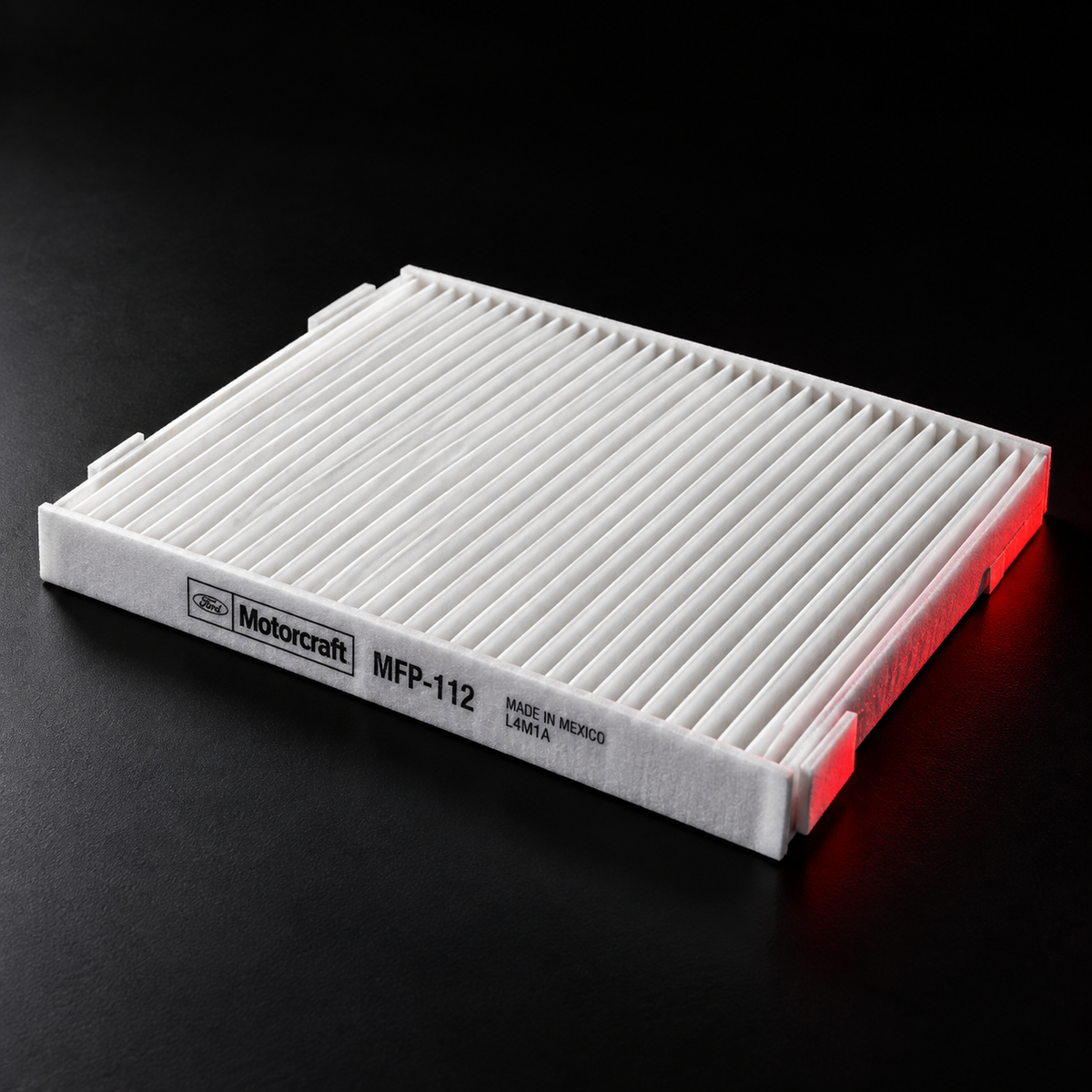 Filtro de aire de cabina Motorcraft MFP-112