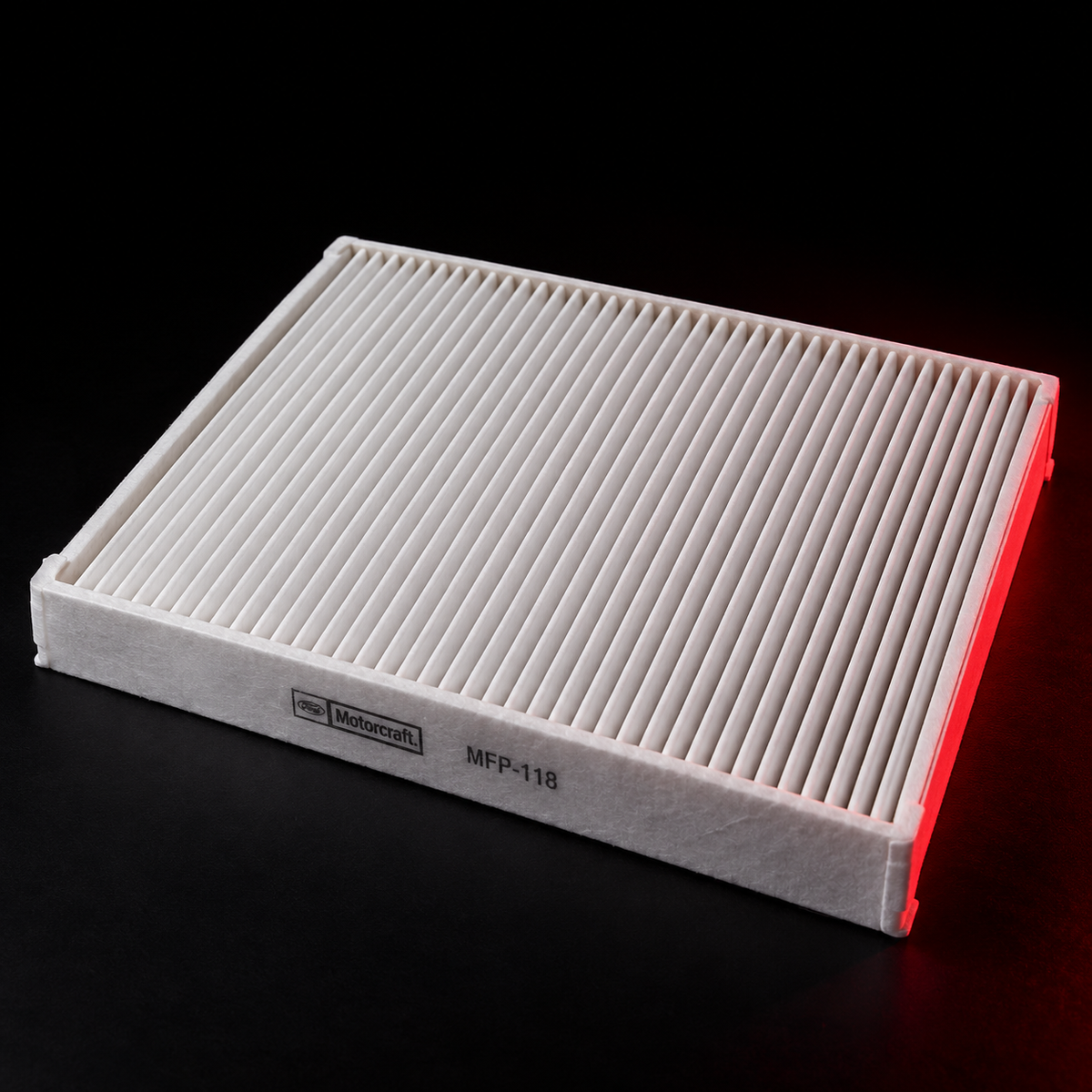 Filtro de aire de cabina Motorcraft MFP-118