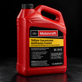 Anticongelante Motorcraft VC-13-G, amarillo concentrado, galón